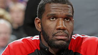 Next Story Image: Report: Former No. 1 overall pick Oden headed to Chinese team